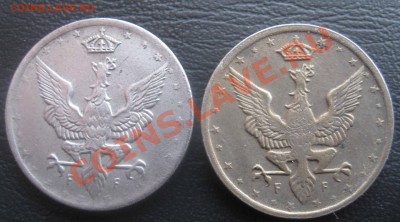 Польша 10 фенигов 1917 г. - IMG_0027.JPG