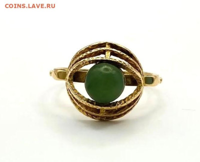 Золотое кольцо - 850 2