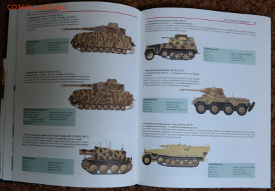 "Танковые дивизии вермахта. 1939-1945" Хорхе Росадо. Крис Б - SAM_2449.JPG