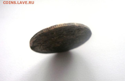 Рукоблуды и прочие повреждения монет вне мд - DSC05539.JPG