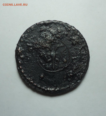 5 копеек 1726 года. Крестовик. До 28.01.2024. - 02.JPG