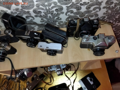 Много фотоаппаратов СССР с 200р до 28.01.24 22.10 - IMG_20240124_135156