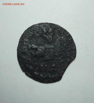 1 копейка 1714 года. До 28.01.2024. - 02.JPG