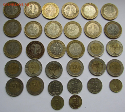 Турция - 32 монеты с 200 руб. до 30.01.24 г. 22:00 - IMG_5272.JPG