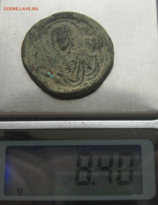 Монета Рим - IMG_2281.JPG
