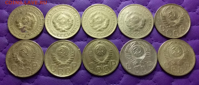 5 копеек 1929-54. До 26.01.24 в 22.00 - 20240124_203211