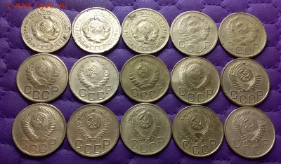 3 копейки 1928-55. До 26.01.24 в 22.00 - 20240124_233120