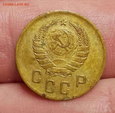 2 копейки 1940 на сутки 26.01.24 в 22-00 - IMG_20240119_180047_HDR~2