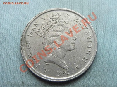 ОСТРОВ МЭН 10пенсов  1992г. до 15.01.12 в 22-00 - MEMO0037.JPG