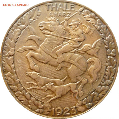 Нотгельды Германии. Обзорная тема. - 616dbd4c5ffe64.64211923-original