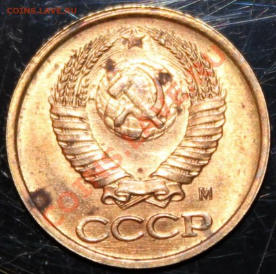 1 копейка 1991 года Солнца нет - IMG_1619.JPG