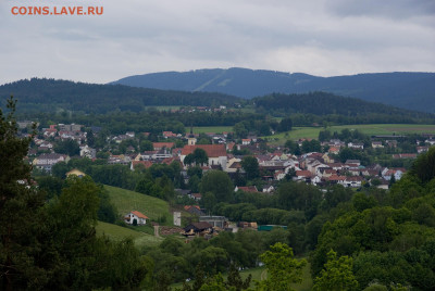 Нотгельды Германии. Обзорная тема. - Фихтах
