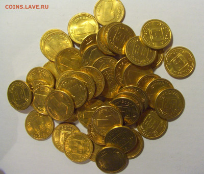 ФИКС! 1 динар 1992 Югославия 02.02.24 22:00 М - CIMG5951.JPG