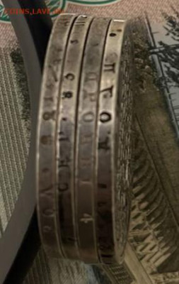 Рубли 1828, 1829, 1830, 1831 гг. определение и оценка! - IMG-20240127-WA0155