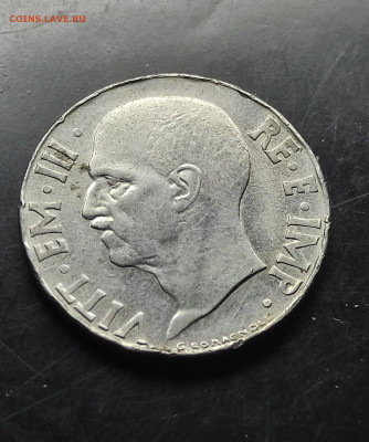 Италия 20 чентезимо 1943 до 2.02.2024 - IMG_20240127_191738