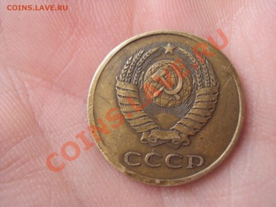 браки монет РФ и СССР - 3k.r