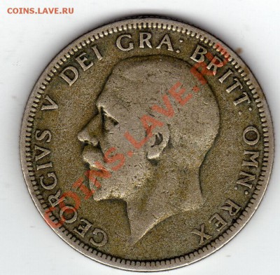 Ag ВЕЛИКОБРИТАНИЯ ФЛОРИН 1933 ДО 13.01.12 В 22.00МСК (991) - img001