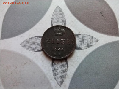 денежка 1854 ем до 31.01.2024 - 1854 (9)