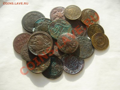 монеты царские и советы До 13.01.2012г 22:00 МСК - P1080739.JPG