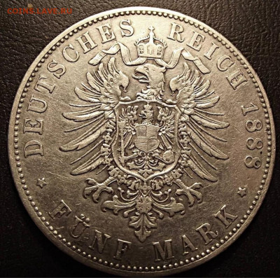 5 mark 1888 Otto D - IMG_20240128_052948