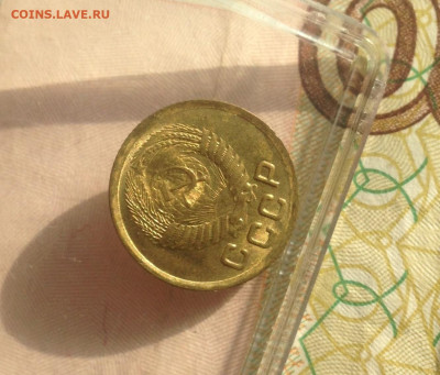 1 коп 1950 г UNC - IMG_2504.JPG