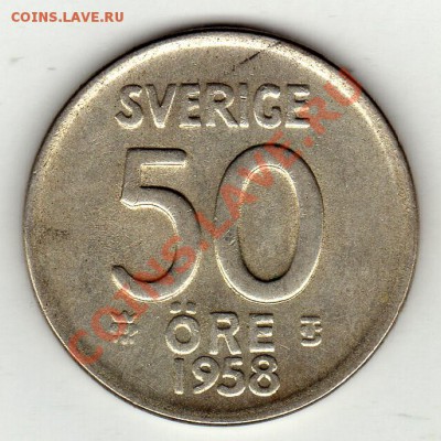 Ag ШВЕЦИЯ 50 ЭРЕ 1958 ДО 13.01.12 В 22.00МСК (976) - img965
