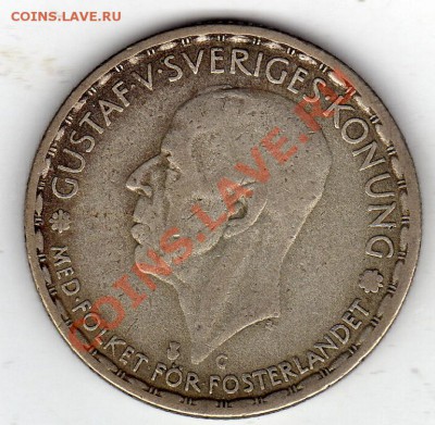 Ag ШВЕЦИЯ КРОНА 1942 ДО 13.01.12 В 22.00МСК (976) - img966