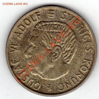 Ag ШВЕЦИЯ КРОНА 1952 ДО 13.01.12 В 22.00МСК (976) - img968
