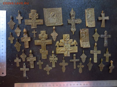 Лот церковных предметов из земли,до 4.02.в 22.00 - IMG_2689[1].JPG