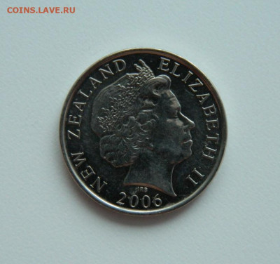 Новая Зеландия 50 центов 2006 г. (Парусник) до 01.02.24 - DSCN1274.JPG