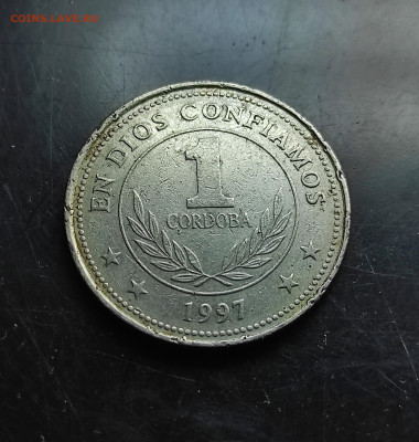 Никарагуа 1 Кордоба 1997 до 3.02.2024 - IMG_20240129_132724
