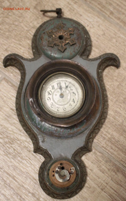 Часы Gesetzlich Geschutzt - IMG_7775 (1)