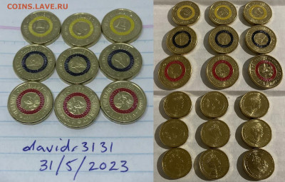 Досчитаем до 10 000 или более - 3131