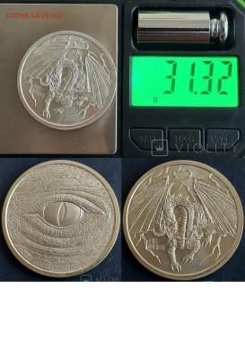 Досчитаем до 10 000 или более - 3132