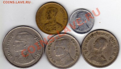ТАИЛАНД ПОДБОРКА (5ШТ.) ДО 13.01.12 В 22.00МСК (1345) - img994