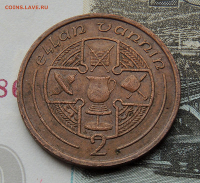 Остров Мэн 2 пенса AC до 4.02.2024 - Мэн 2п.1988.JPG