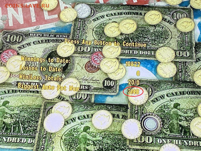 Досчитаем до 10 000 или более - 3148