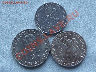 -v- Уругвай 100,200,500 нов.песо 1989 до 12.01(21.00) - DSC06091.JPG