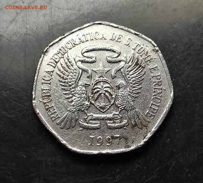 Сан-Томе и Принсипи 2000 добрая 1997 до 5..02.2024 - IMG_20240129_151058