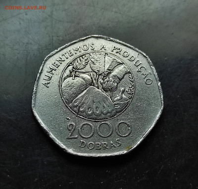 Сан-Томе и Принсипи 2000 добрая 1997 до 5..02.2024 - IMG_20240129_151050