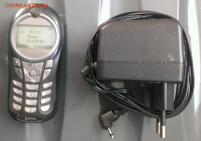 мобильник Motorola c115,до 5.2.24г в 22:00 мск - IMAG9886_1
