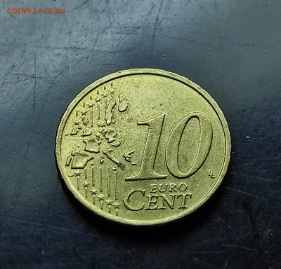 Ирландия 10 евро центов 2002 до 6..02.2024 - IMG_20240131_055212