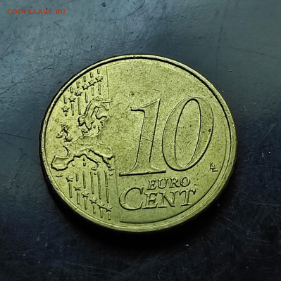 Испания 10 евро центов 2007 до 6..02.2024 - IMG_20240131_055240