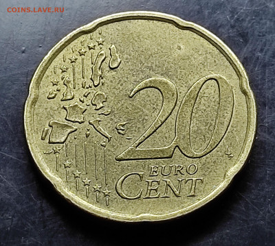 Греция 20 евро центов 2002 до 6..02.2024 - IMG_20240131_055731