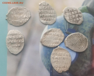 Распродажа комплекса, чешуйки 7 штук разные до 6.02.2024 - IMG_20240201_150025_760