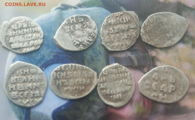 Распродажа комплекса, чешуйки 8 штук разные до 6.02.2024 - IMG_20240201_150345_768
