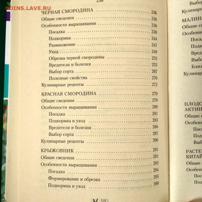 Книга Г.Кизима"Огород и сад" до 04.02 в 22.00 - 3