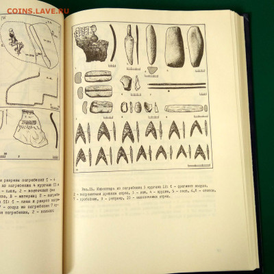 Книга "Древности Ставрополья"до 04.02 в 22.00 - 4