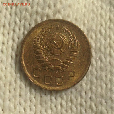 1 копейка 1945 г UNC - IMG_2591.JPG