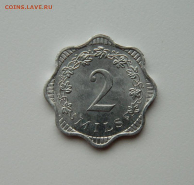 Мальта 2 милс 1972 г. до 08.02.24 - DSCN1897.JPG